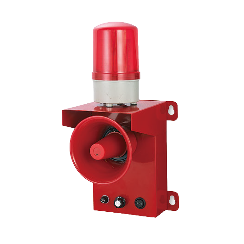 TBJ-03 高分貝聲光報(bào)警器